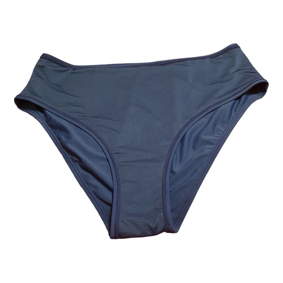 Tankini & Bottoms Swim Set L - Picture 2 of 6